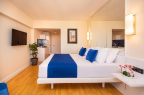 Orbi City Hotel Official